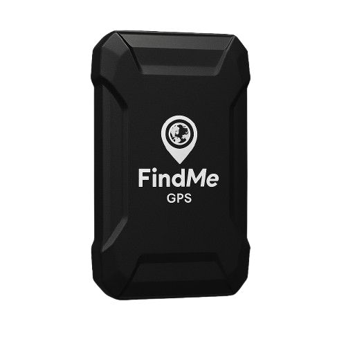 produit 2 tracker GPS Voiture