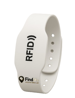 produit 6 bracelet RFID